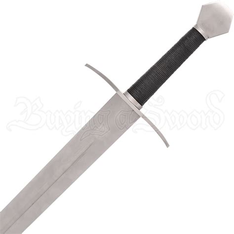 Agincourt Sword - SG3521 by Medieval Swords, Functional Swords ...