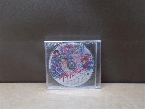 Yahooオークション 【cd】マクロス40周年記念 デカルチャー 超時空