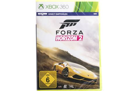 Gra Forza Horizon 2 Xbox 360 Games And Consoles Xbox 360 Xbox 360