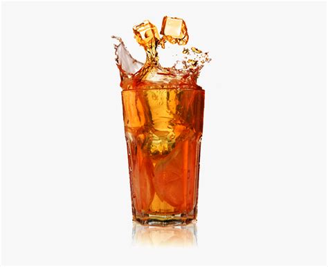 Iced Tea Png Pic Ice Tea Png Transparent Png Transparent Png Image