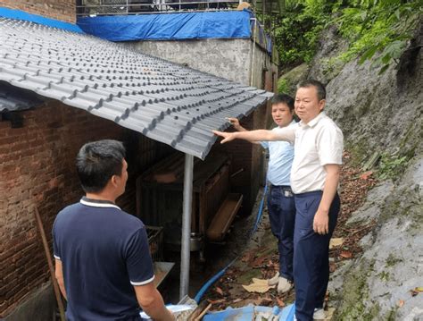 肇庆市残联开展落实“百千万工程”助力乡村振兴工作调研发展水平产业