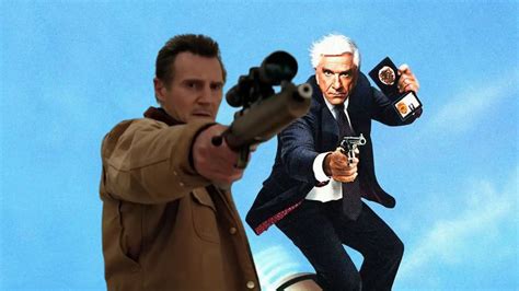 El Reboot De Naked Gun Ya Tiene Fecha De Estreno Paloma Nacho