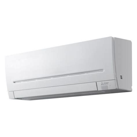 Mitsubishi Electric Split System Inverter MSZ AP Ice Blast