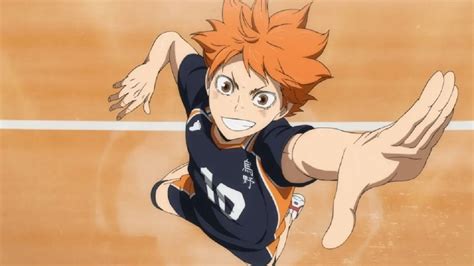 Haikyuu The Movie Decisive Battle At The Garbage Dump Release Dates