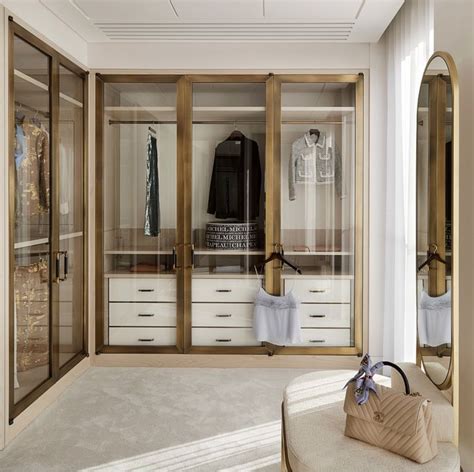 Pin By Grace Piggott On Interiors Wardrobes Wardrobe Room Luxury