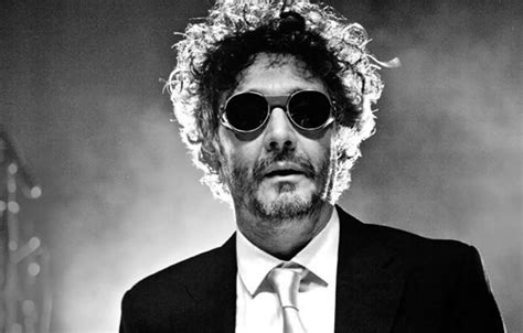 Fito Paez Argentine Rock Legend New York Latin Culture Magazine