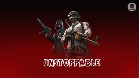 Unstoppable PUBG MOBILE PRO Gaming YouTube