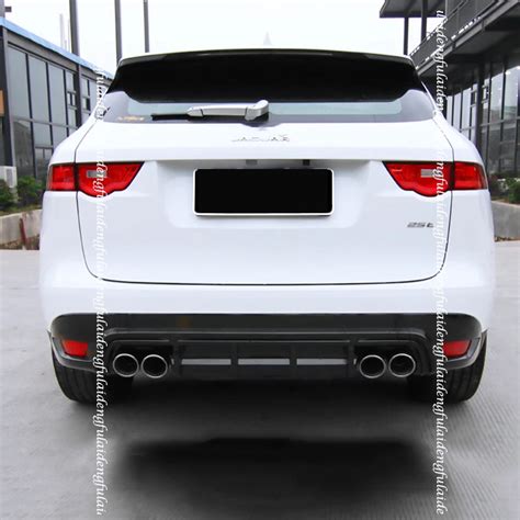 Jaguar F Pace Diffuser Ubicaciondepersonas Cdmx Gob Mx