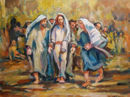 JESUS REJECTED IN NAZARETH THE GOSPEL STORY