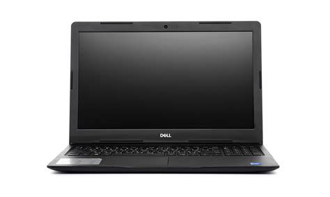 Dell Inspiron 15 3582 Intel Celeron N4000 156 Inch 4gb Ram 500gb Black Price In Saudi