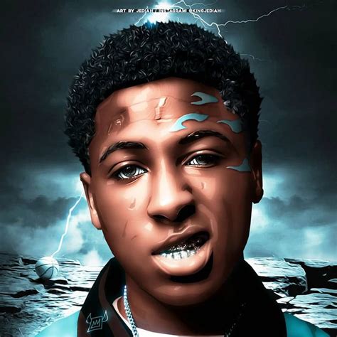 27 Stunning Nba Youngboy Face Tattoo Hassen Ideas