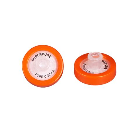 Membrane Solutions Nylon Syringe Filter