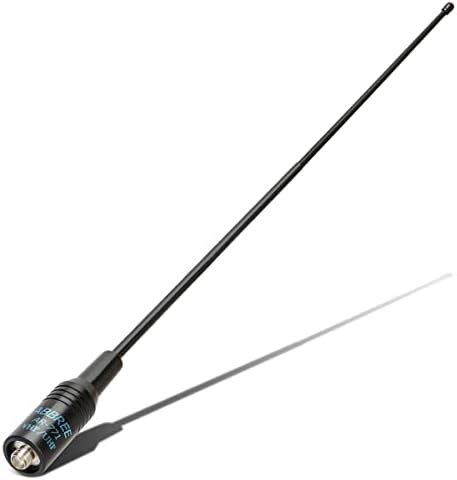 Amazon Abbree Sma Female Ham Radio Antenna Vhf Uhf Inch