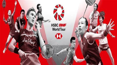 Jumlah Hadiah Dan Pembagian Poin Bwf World Tour Finals Lengkap