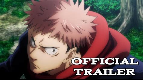 Jujutsu Kaisen Season 2 Episode 1 Countdown Read Anime Online