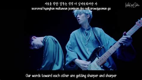 Day6 Shoot Me MV Eng Rom Han HD YouTube