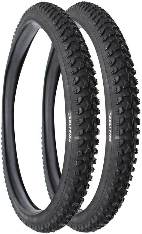 Deli Tire 24X2 00 S 609 Bk Komplet Opon Ceny I Opinie Ceneo Pl