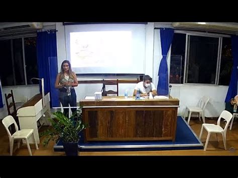 Rosana Coelho Ajudar sem esperar retribuição Palestra CEEB YouTube