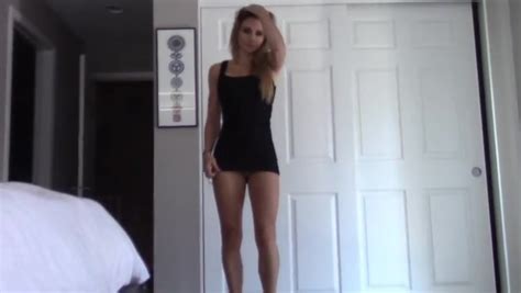 Tight Dress And Heels Fuck Haley Ryder