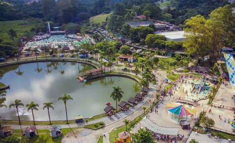 Conheça um refúgio tropical a 30 minutos de São Paulo Uai Turismo