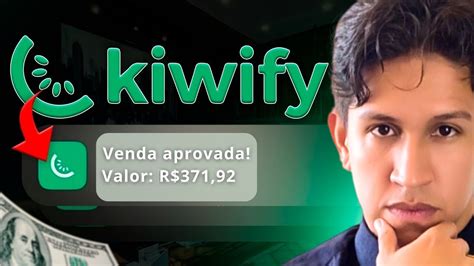 COMO FAZER SUA PRIMEIRA VENDA NA KIWIFY VENDA RÁPIDO YouTube