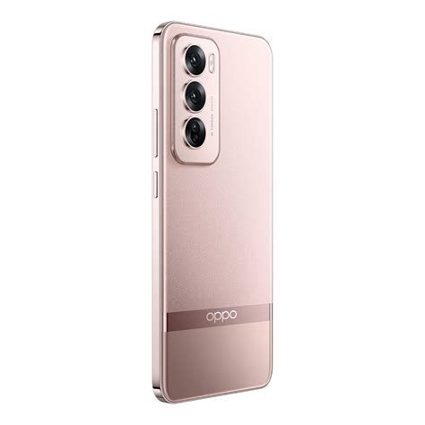 Buy Oppo Reno 12 Pro 12gb 5g Smartphone Sunset Gold 512 Gb Online In