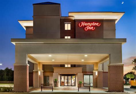 Hampton Inn Houston Hobby Airport Hotels In Houston Tx