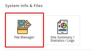 Cara Mengubah Permission File Dan Folder Di Directadmin Panduan