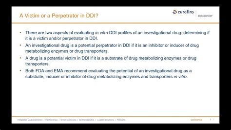 Comprehensive In Vitro Approach To Evaluating Transporter Mediated Drug