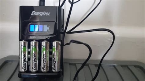 How Long Do Rechargeable Batteries Last On Gamepads