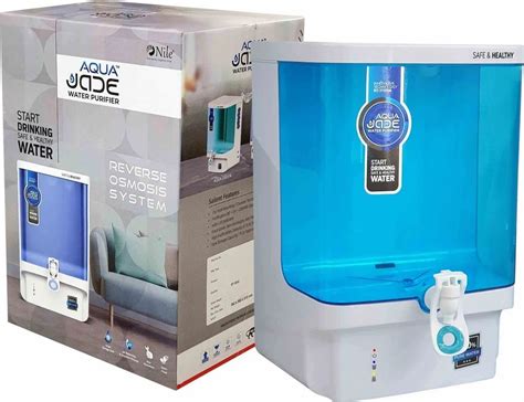 Aqua Jade RO Water Purifiers 10 L At Rs 9000 Piece In Pune ID