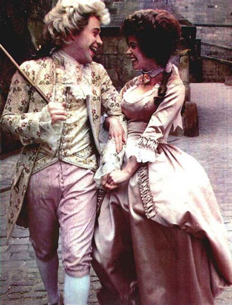 Amadeus Movie Costumes