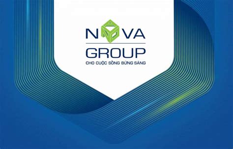 Novagroup Với 3 Trụ Cột Novaland Nova Services Nova Consumer