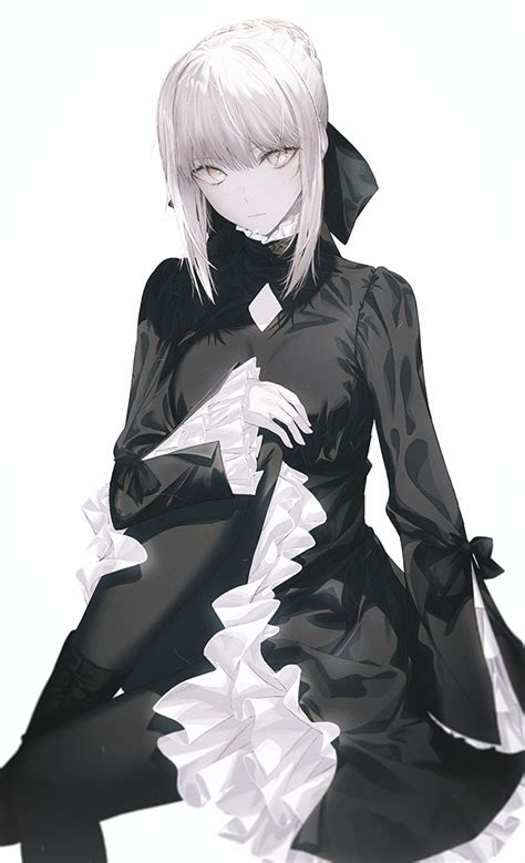 Saber Alter | Danbooru