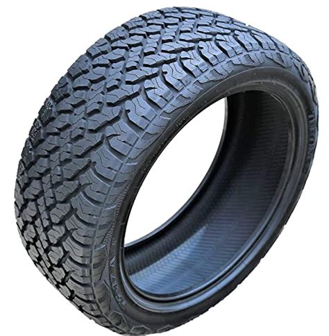 The Most Rated Best 22 Inch All Terrain Tires Reviews & Analysis – BNB