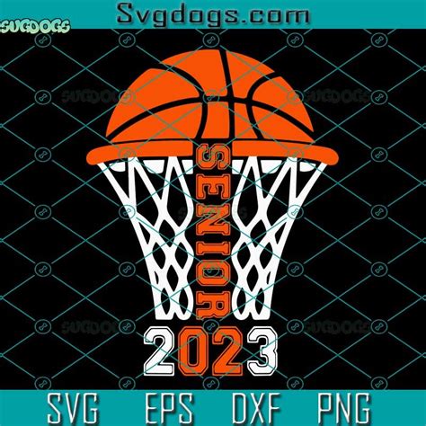 Basketball Players Make And Sell Seniors Svg File Dxf Graduation