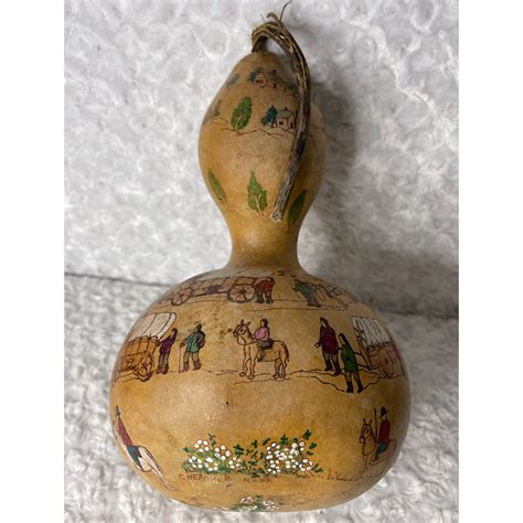 Help with Gourd Art | Antiques Board