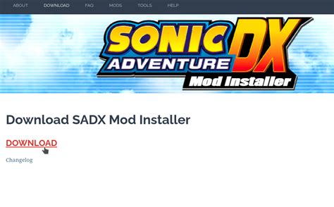 Steam Community Guide Sonic Adventure On The Steam Deck Plus