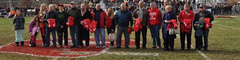 Friends Of Derby High School