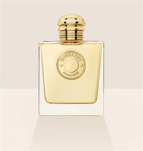 Burberry Goddess Eau De Parfum Ml Sample Prelovedluxebyapurva