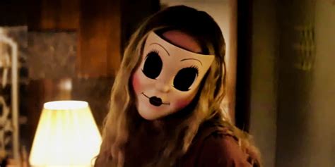 The Strangers 2