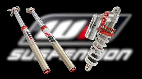 WP Launches New XACT Suspension Kit For 2021 KTM Dirt Bikes