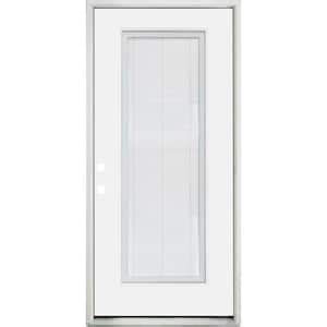 Reviews For Steves Sons Legacy 30 In X 80 In LHOS 2 3 Clear Glass