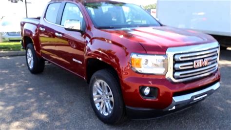 Volcanic Red Tintcoat Gmc Sierra