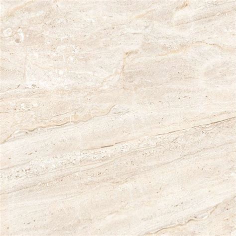 Daino Crema Hd Floor Series 600x600 Mm Glossy Finish Floor Tile Daino