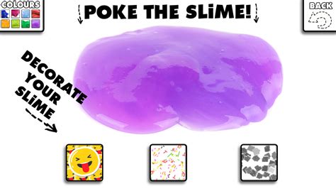 🕹️ Play Slime Maker Game: Free Online Slime Art Designer Video Game for ...