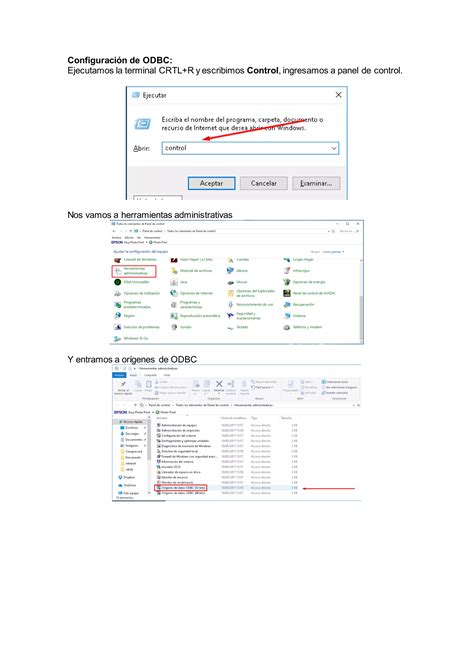 Tablas Dinamicas En Excel Con Datos Externos PDF