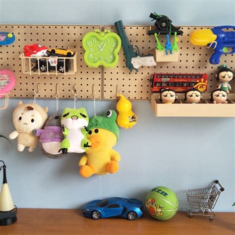 Supply Decorative Pegboard Hooks ACCESSORIES For Kids Factory Quotes - OEM