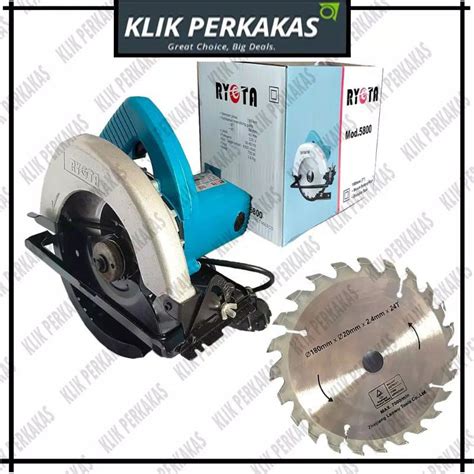 Jual Mesin Potong Kayu Circular Saw Shopee Indonesia