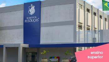 Faculdade Rebou As Saiba Tudo Sobre A Institui O Pravaler